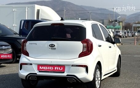 KIA Morning III, 2020 год, 1 050 020 рублей, 4 фотография