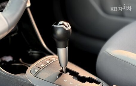 KIA Morning III, 2020 год, 1 050 020 рублей, 8 фотография