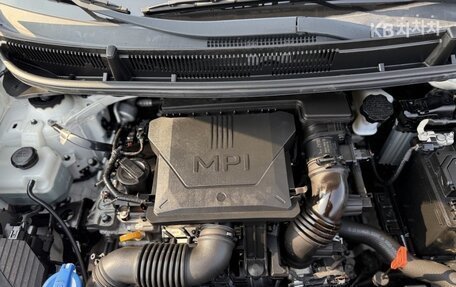 KIA Morning III, 2020 год, 1 050 020 рублей, 7 фотография