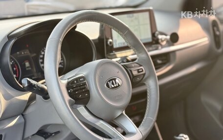 KIA Morning III, 2020 год, 1 050 020 рублей, 10 фотография