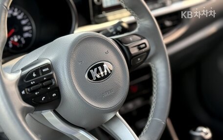 KIA Morning III, 2020 год, 1 050 020 рублей, 9 фотография