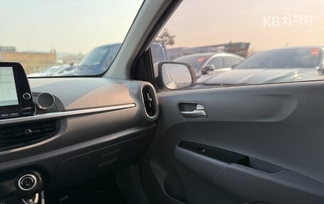KIA Morning III, 2020 год, 1 050 020 рублей, 12 фотография