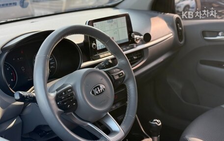 KIA Morning III, 2020 год, 1 050 020 рублей, 15 фотография