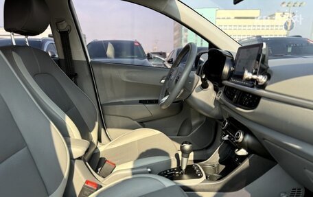 KIA Morning III, 2020 год, 1 050 020 рублей, 20 фотография
