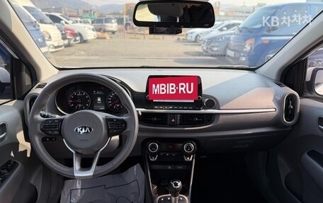 KIA Morning III, 2020 год, 1 050 020 рублей, 13 фотография