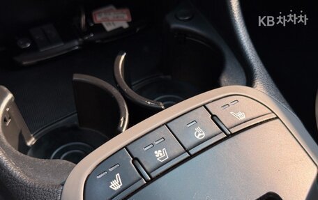 KIA Morning III, 2020 год, 1 050 020 рублей, 28 фотография