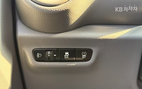 KIA Morning III, 2020 год, 1 050 020 рублей, 27 фотография