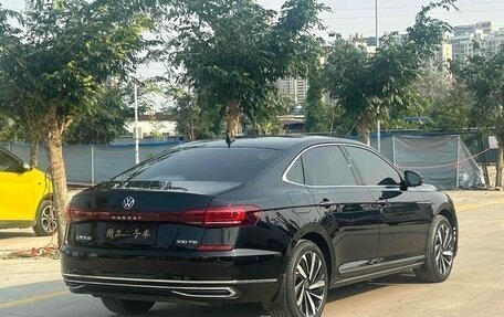 Volkswagen Passat B8 рестайлинг, 2023 год, 1 700 000 рублей, 5 фотография