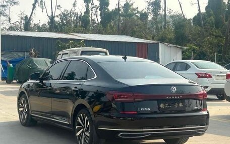 Volkswagen Passat B8 рестайлинг, 2023 год, 1 700 000 рублей, 4 фотография