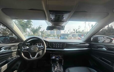 Volkswagen Passat B8 рестайлинг, 2023 год, 1 700 000 рублей, 6 фотография