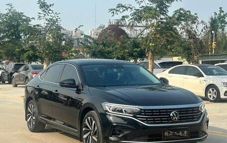 Volkswagen Passat B8 рестайлинг, 2023 год, 1 700 000 рублей, 2 фотография