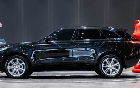 Land Rover Range Rover Velar I, 2022 год, 4 249 333 рублей, 2 фотография