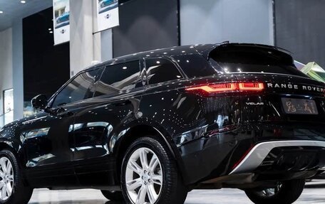 Land Rover Range Rover Velar I, 2022 год, 4 249 333 рублей, 3 фотография
