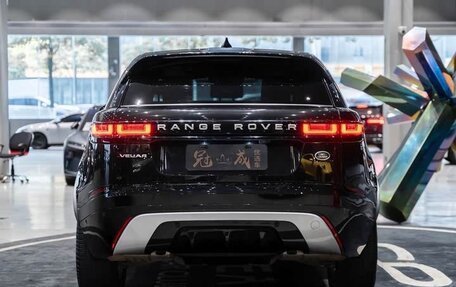 Land Rover Range Rover Velar I, 2022 год, 4 249 333 рублей, 4 фотография