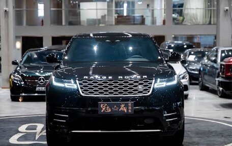 Land Rover Range Rover Velar I, 2022 год, 4 249 333 рублей, 6 фотография
