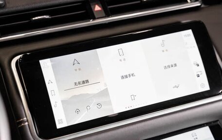 Land Rover Range Rover Velar I, 2022 год, 4 249 333 рублей, 13 фотография