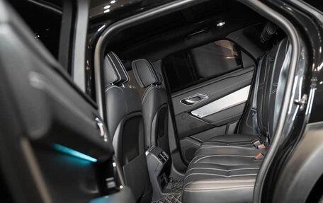 Land Rover Range Rover Velar I, 2022 год, 4 249 333 рублей, 18 фотография