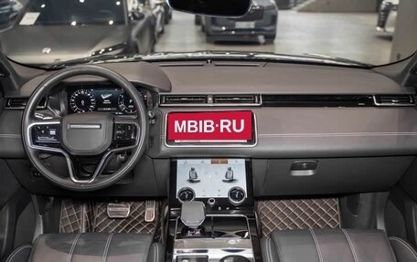 Land Rover Range Rover Velar I, 2022 год, 4 249 333 рублей, 9 фотография