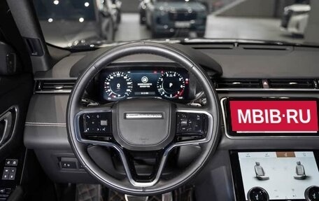 Land Rover Range Rover Velar I, 2022 год, 4 249 333 рублей, 10 фотография