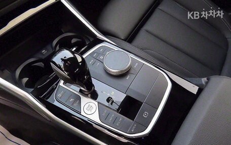 BMW 3 серия, 2022 год, 2 878 000 рублей, 11 фотография