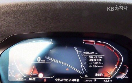 BMW 3 серия, 2022 год, 2 878 000 рублей, 9 фотография