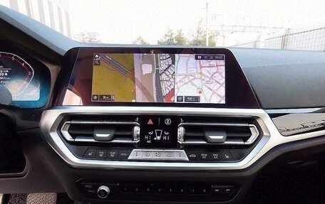 BMW 3 серия, 2022 год, 2 878 000 рублей, 13 фотография