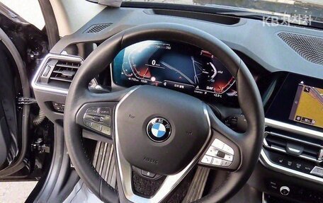 BMW 3 серия, 2022 год, 2 878 000 рублей, 8 фотография