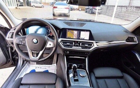 BMW 3 серия, 2022 год, 2 878 000 рублей, 7 фотография