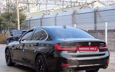 BMW 3 серия, 2022 год, 2 878 000 рублей, 3 фотография
