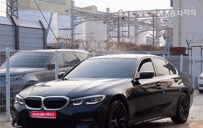 BMW 3 серия, 2022 год, 2 878 000 рублей, 1 фотография