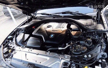 BMW 3 серия, 2022 год, 2 878 000 рублей, 19 фотография