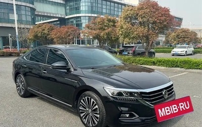 Volkswagen Passat B8 рестайлинг, 2021 год, 2 010 013 рублей, 1 фотография