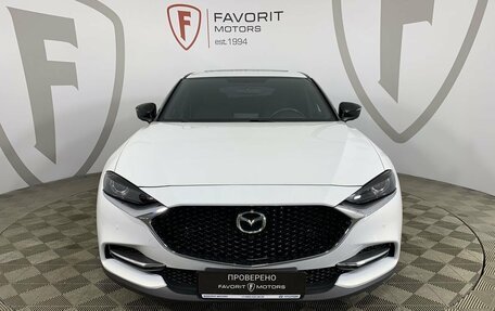 Mazda CX-4, 2022 год, 2 950 000 рублей, 2 фотография