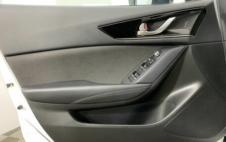 Mazda CX-4, 2022 год, 2 950 000 рублей, 8 фотография