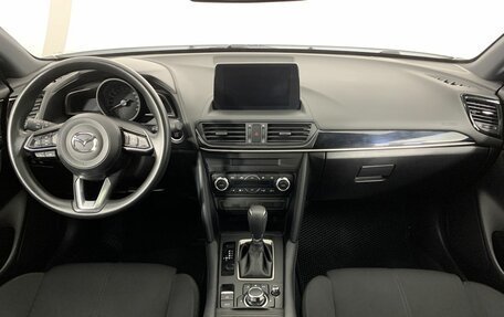 Mazda CX-4, 2022 год, 2 950 000 рублей, 7 фотография