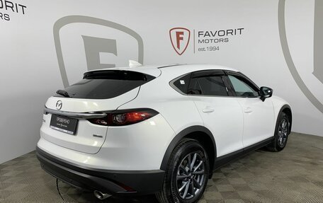 Mazda CX-4, 2022 год, 2 950 000 рублей, 6 фотография