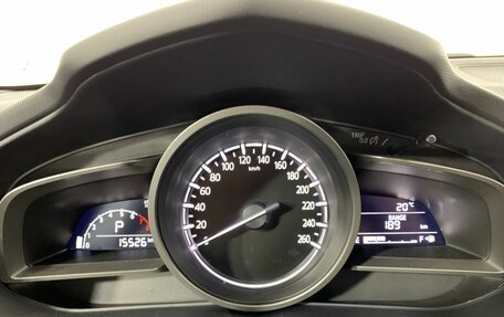 Mazda CX-4, 2022 год, 2 950 000 рублей, 11 фотография