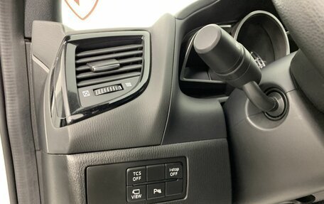 Mazda CX-4, 2022 год, 2 950 000 рублей, 9 фотография