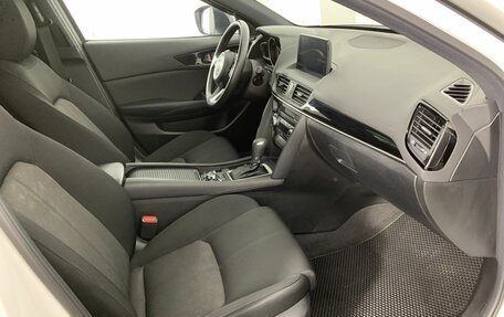 Mazda CX-4, 2022 год, 2 950 000 рублей, 14 фотография