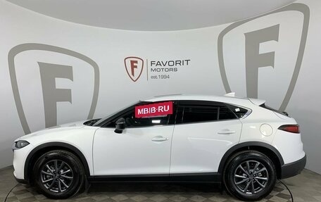 Mazda CX-4, 2022 год, 2 950 000 рублей, 5 фотография