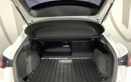 Mazda CX-4, 2022 год, 2 950 000 рублей, 19 фотография