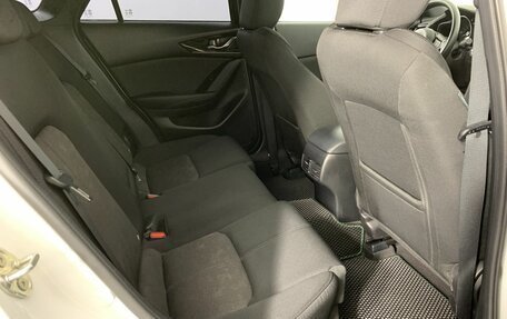 Mazda CX-4, 2022 год, 2 950 000 рублей, 17 фотография