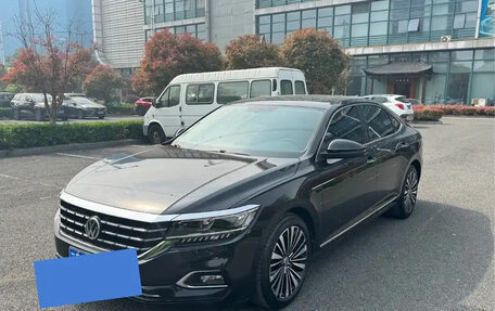 Volkswagen Passat B8 рестайлинг, 2021 год, 2 010 013 рублей, 3 фотография