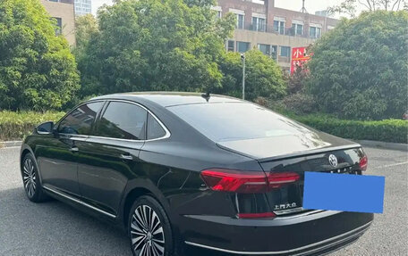 Volkswagen Passat B8 рестайлинг, 2021 год, 2 010 013 рублей, 4 фотография