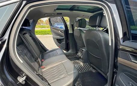 Volkswagen Passat B8 рестайлинг, 2021 год, 2 010 013 рублей, 12 фотография