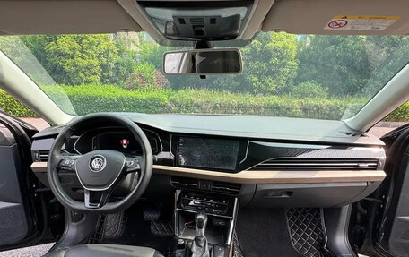 Volkswagen Passat B8 рестайлинг, 2021 год, 2 010 013 рублей, 9 фотография