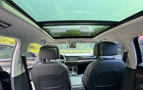 Volkswagen Passat B8 рестайлинг, 2021 год, 2 010 013 рублей, 14 фотография
