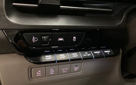KIA Carnival, 2022 год, 4 000 131 рублей, 14 фотография