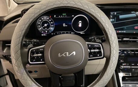 KIA Carnival, 2022 год, 4 000 131 рублей, 7 фотография
