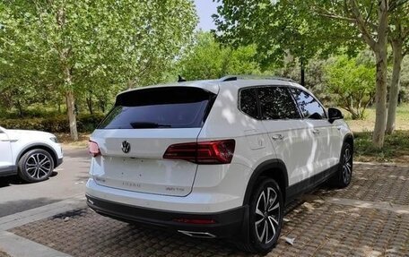 Volkswagen Tharu, 2021 год, 1 775 442 рублей, 4 фотография